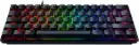 RAZER HUNTSMAN MINI GAMING KEYBOARD LINEAR OPTICAL RED SWITCHES – RZ03-03390400-R3M1