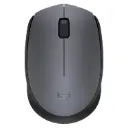 Logitech M171 Wireless Gaming Mouse (Gray) – 910-006869