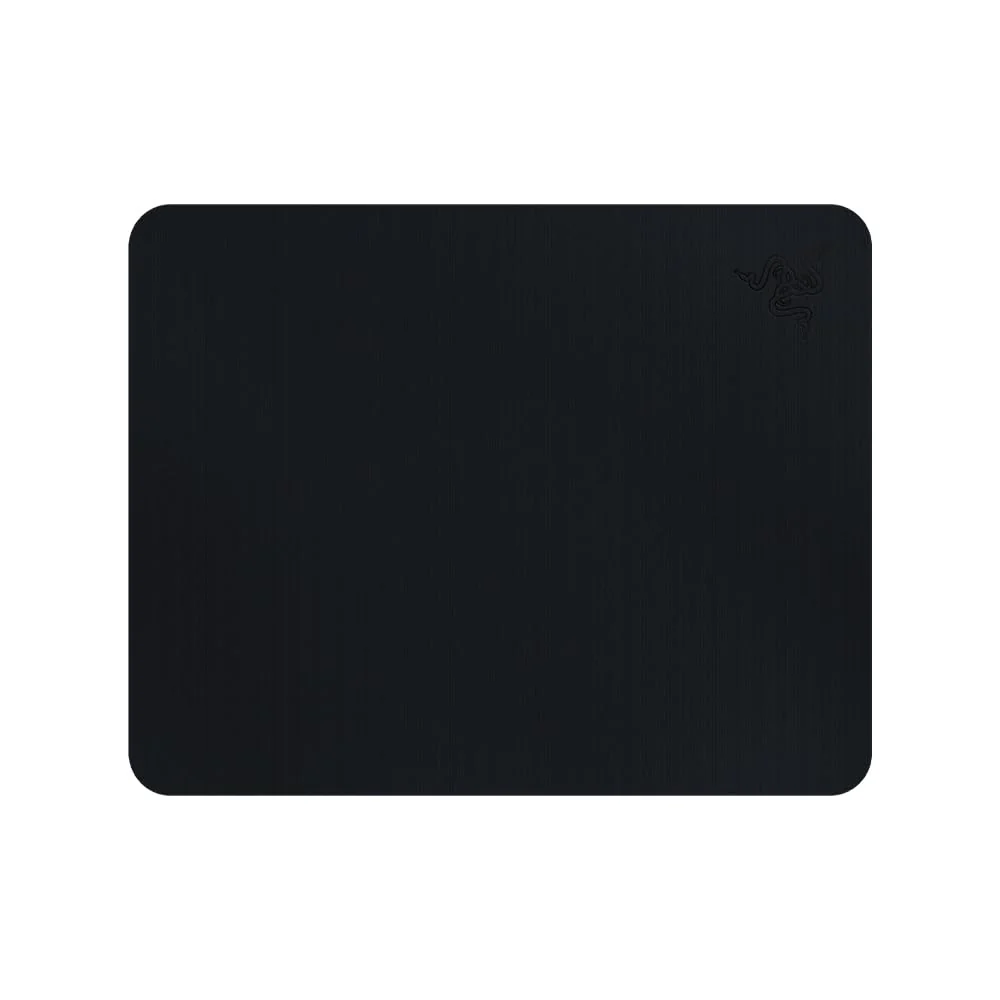 Razer Goliathus Mobile Stealth Portable Gaming Mouse Pad (Black) - RZ02-01820500-R3M1
