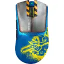Razer DeathAdder V3 Pro Wireless Gaming Mouse: 63g Lightweight - Focus Pro 30K Optical Sensor - Optical Switches Gen-3 - HyperSpeed Wireless - 5...