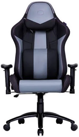 Cooler Master Caliber R3 Black Gaming Chair( CMI-GCR3-BK)