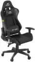 Ant Esports Carbon Gaming Chair (Black)