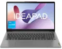 Lenovo IdeaPad Slim 3 Intel Core i3-1115G4 11th Gen 15.6" (39.62cm) FHD Laptop (8GB/256GB SSD/Win 11/Office 2021/3 Month Game Pass/Arctic Grey/1.65Kg),...