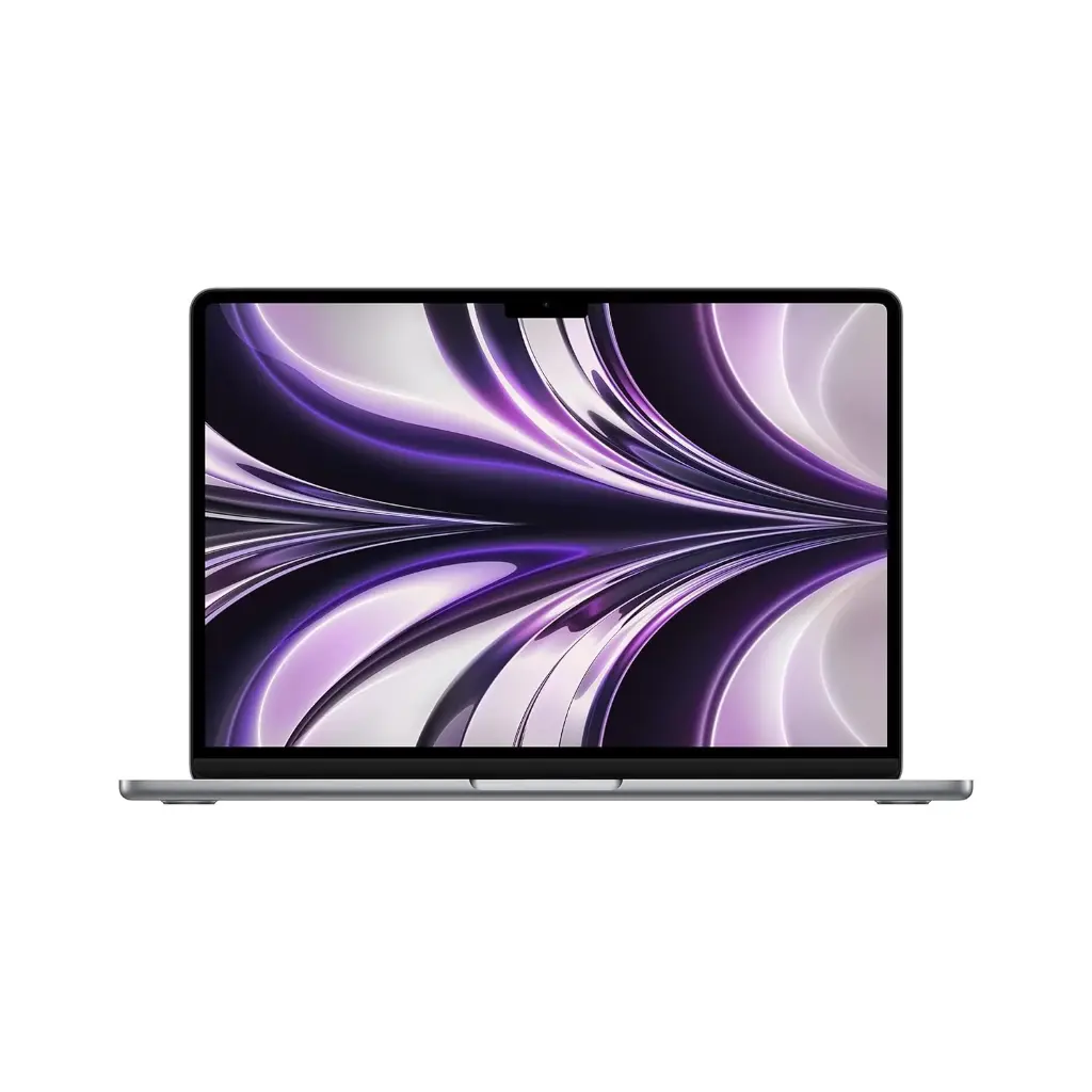 Apple MacBook Air Laptop with M2 chip: 34.46 cm (13.6-inch) Liquid Retina Display, 8GB RAM, 512GB SSD Storage, Backlit Keyboard, 1080p FaceTime HD Camera....