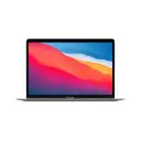 Apple MacBook Air Laptop: Apple M1 chip, 13.3-inch/33.74 cm Retina Display, 8GB RAM, 256GB SSD Storage, Backlit Keyboard, FaceTime HD Camera, Touch ID....