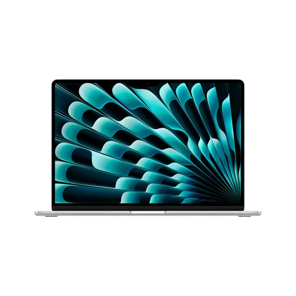 Apple 2024 MacBook Air 15″ Laptop with M3 chip: 38.91 cm (15.3″) Liquid Retina Display, 16GB Unified Memory, 512GB SSD Storage, Backlit Keyboard, 1080p...