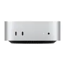 Apple 2024 Mac Mini Desktop Computer with M4 chip with 10‑core CPU and 10‑core GPU: Built for Apple Intelligence, 16GB Unified Memory, 256GB SSD Storage,...