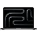 Apple 14″ MacBook Pro (M4, Black) 16Gb Memory, 512Gb SSD