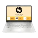 HP 15s, AMD Ryzen 5 5500U (8GB DDR4, 512GB SSD) FHD, Anti-Glare, 15.6''/39.6 cm, Win 11, Office 21, Silver, 1.69 kg, eq2144AU, AMD Radeon Graphics,...