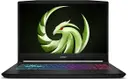 MSI Bravo 15 AMD Ryzen 7 Octa Core 7th Gen Ryzen 7 7735HS - (16 GB/1 TB SSD/Windows 11 Home/6 GB Graphics/NVIDIA GeForce RTX 4050/144 Hz/105 W) BRAVO 15 C7VEK-088IN Gaming Laptop  (15.6 inch, Black, 2.25 kg)