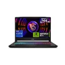 MSI KATANA 15 B13VFK GAMING LAPTOP (I9-13900H/RTX 4060 8GB) – KATANA-15-B13VFK