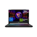 MSI KATANA 15 B13VFK WITH I7-13620H (RTX 4060, GDDR6 8GB) RGB KEYBOARD GAMING LAPTOP- 9S7-158571-296