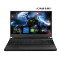 GIGABYTE AORUS 5 SE4, 15.6” inch FHD 240Hz, Intel Core i7-12700H 12th Gen, RTX 3070 8GB Graphics, Gaming Laptop (16GB DDR4 Memory/Windows 11 Home/Supports...