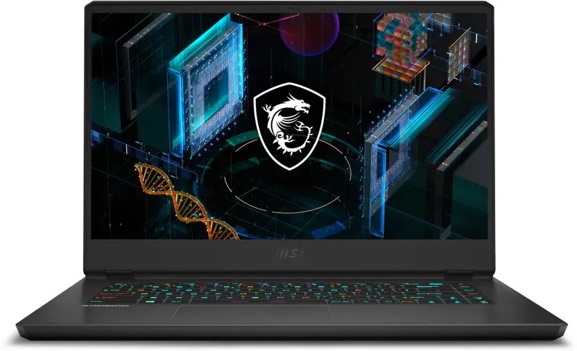 MSI GP66 Leopard Intel Core i7 11th Gen 11800H - (16 GB/1 TB SSD/Windows 10 Home/8 GB Graphics/NVIDIA GeForce RTX 3070/165 Hz) GP66 Leopard 11UG-693IN Gaming Laptop  (15.6 inch, Black, 2.38 kg)