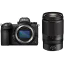 Nikon Z6 II Mirrorless Camera with Nikkor Z 28-75mm f/2.8 Lens Kit