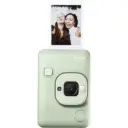 Fujifilm INSTAX Mini Liplay Hybrid Instant Camera (Matcha Green)