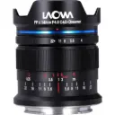 Laowa 14mm f/4 FF RL Lens for Sony FE (Zero-D, Manual Focus)