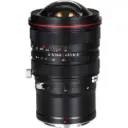 Laowa 15mm f/4.5R Zero-D Shift Lens for Nikon Z Mount ( 14 Aperture Blades )