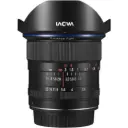 Laowa 12mm f/2.8 Zero-D Lens / Manual Focus / Canon EF