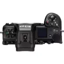Nikon Z6 III Mirrorless Camera with 24-200mm f/4-6.3 VR Lens
