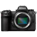 Nikon Z6 III Mirrorless Camera (Only Body)