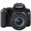 Canon EOS 200D II with EF-S 18-55mm f 4-5.6 IS STM Lens Kit