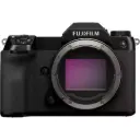 FUJIFILM GFX 50S II Medium Format Mirrorless Camera, GFX50S II Body Only
