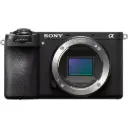 Sony a6700 Mirrorless Camera Body Only, ILCE-6700