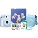 Fujifilm Instax Mini 12 Delight Box (Pastel Blue)