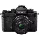 Nikon Zf Mirrorless Camera with 40mm Lens