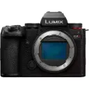 Panasonic Lumix S5 II Mirrorless Camera (Body only)