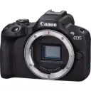 Canon EOS R50 Mirrorless Camera Body Only (Black)