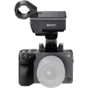 Sony FX30 Digital Cinema Camera with XLR Handle Unit