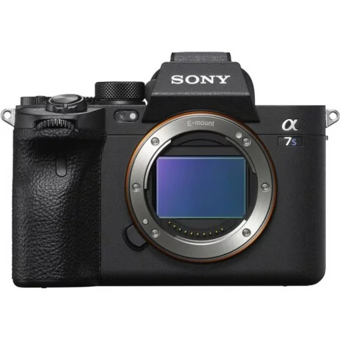 Sony a7S III Mirrorless Camera Body Only