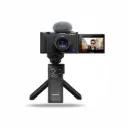 Sony ZV1 Content Creators Combo Kit Digital Vlog Camera