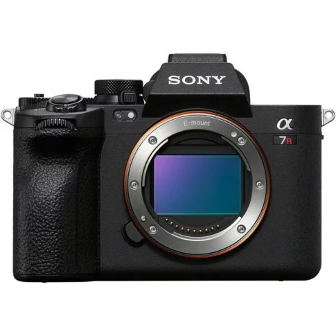 Sony a7RV Mirrorless Camera ( Body )