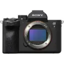 Sony a7 IV Mirrorless Camera (Only Body)