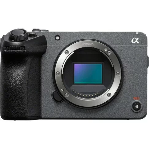 Sony FX30 Digital Cinema Camera (Only Body) ILME-FX30B