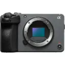 Sony FX30 Digital Cinema Camera (Only Body) ILME-FX30B