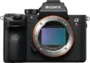 Sony Alpha a7R IV Full frame Mirrorless Interchangeable Lens 61 MP Camera (Body Only) Black