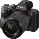 Sony a7 III Mirrorless Camera with 28-70mm Lens with GST billing