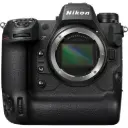 Nikon Z9 Mirrorless Camera Body Only