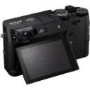 Fujifilm X100V Digital Camera (Black)