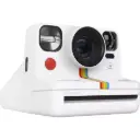 Polaroid Now+ Generation 2 i-Type Instant Camera with App Control (White)