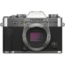 FUJIFILM X-T30 II Mirrorless Camera (Silver) (Body Only)