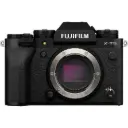 FUJIFILM X-T5 Mirrorless Camera (Black) (Body Only)