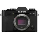 FUJIFILM X-T30 II Mirrorless Camera (Black) (Body Only)