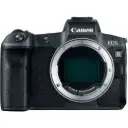 Canon EOS R Mirrorless Camera – Body Only (Imported)