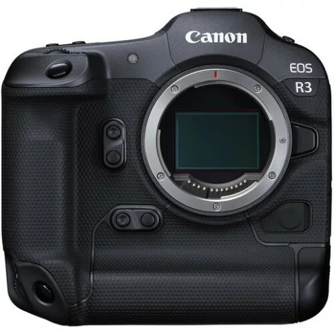 Canon EOS R3 Mirrorless Camera – Body Only