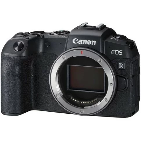 Canon EOS RP Mirrorless Camera – Body Only